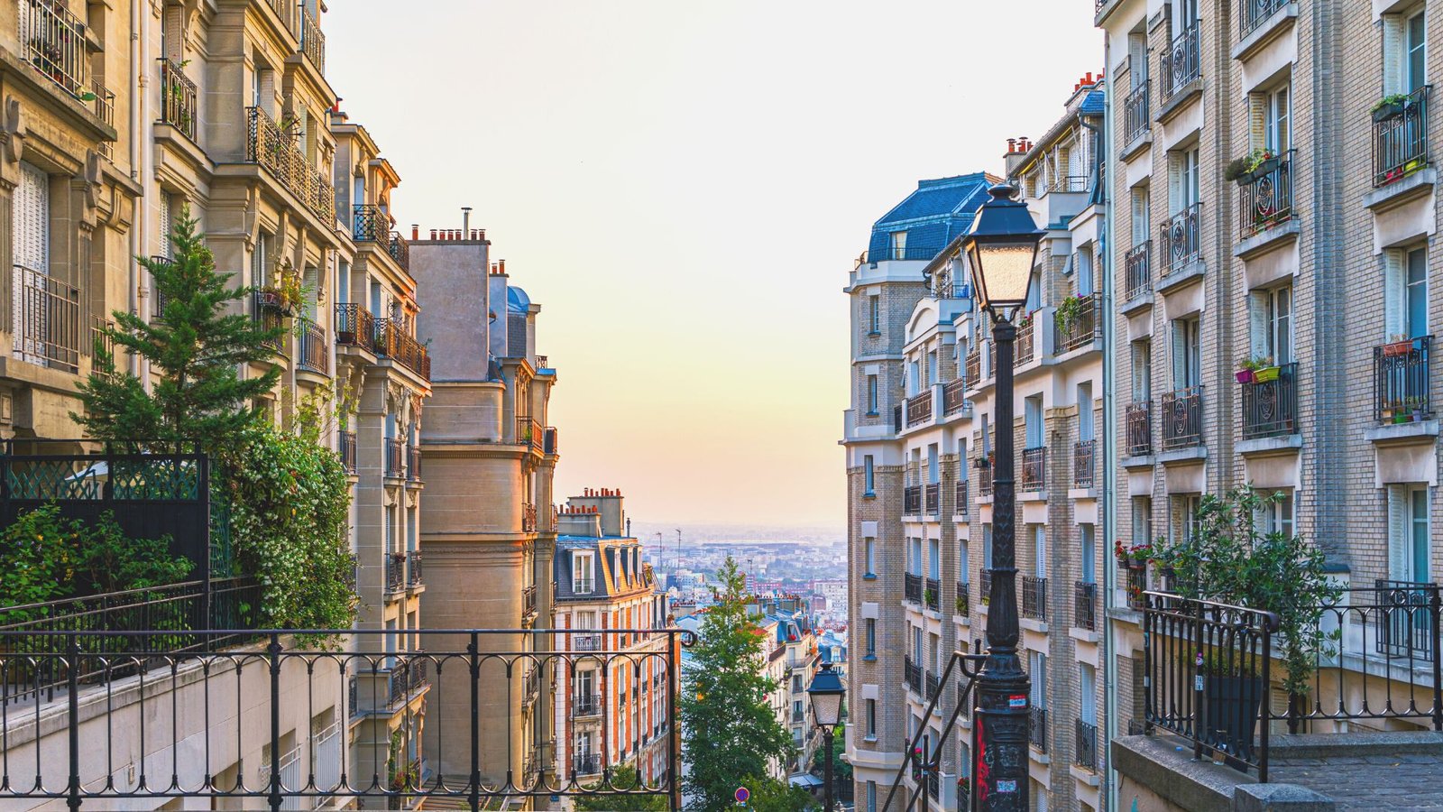 barrio de Montmartre: Este histórico barrio de artistas