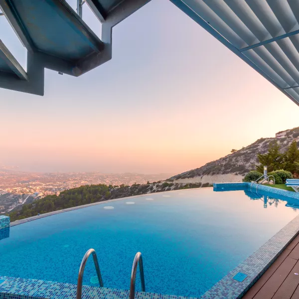 Luxury Travel